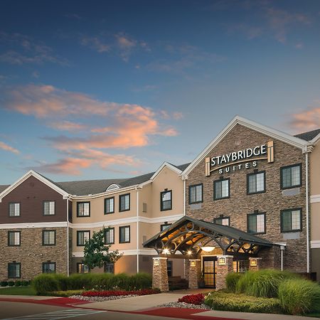 Staybridge Suites West Fort Worth By Ihg Exteriér fotografie