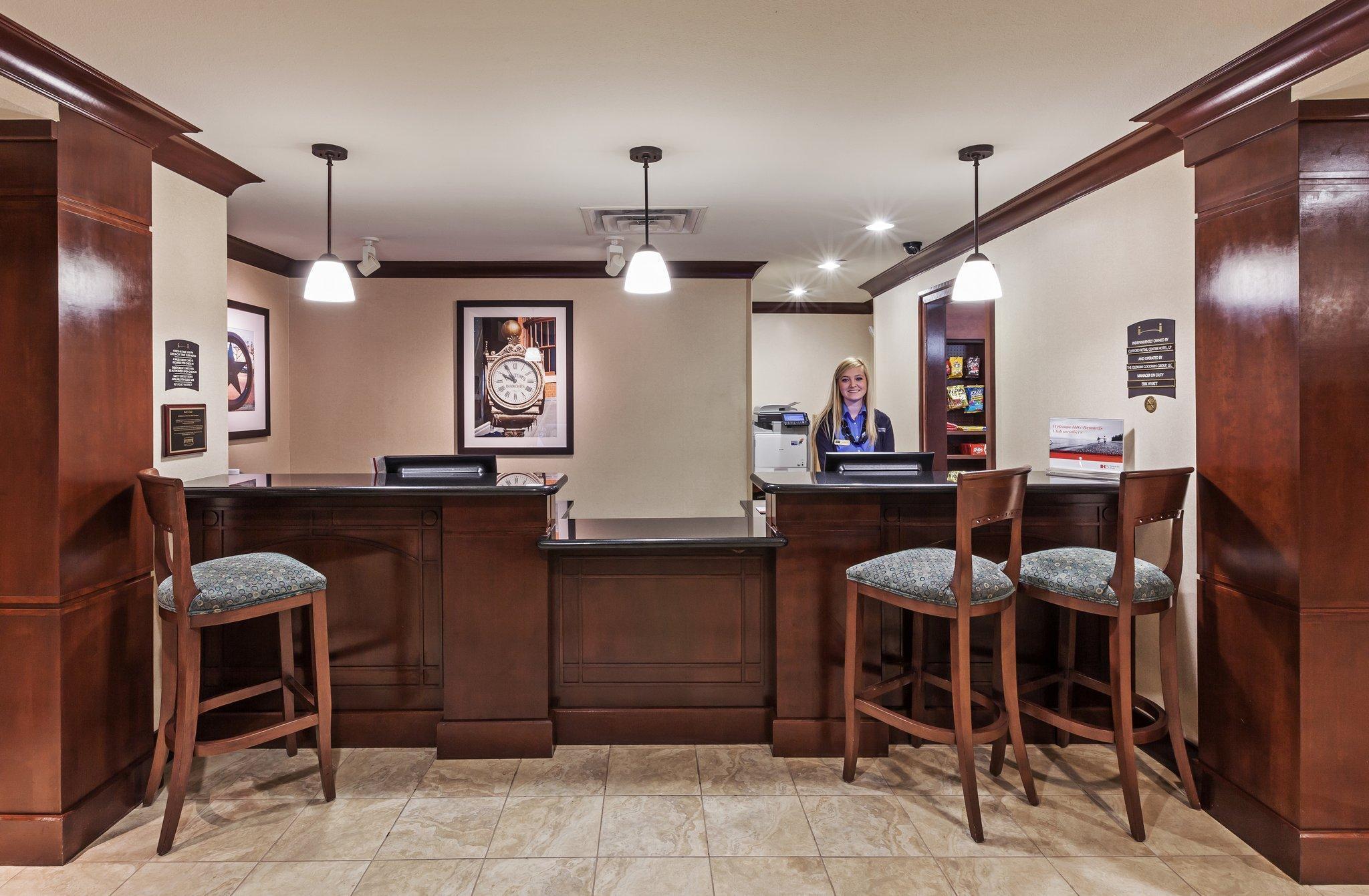 Staybridge Suites West Fort Worth By Ihg Exteriér fotografie