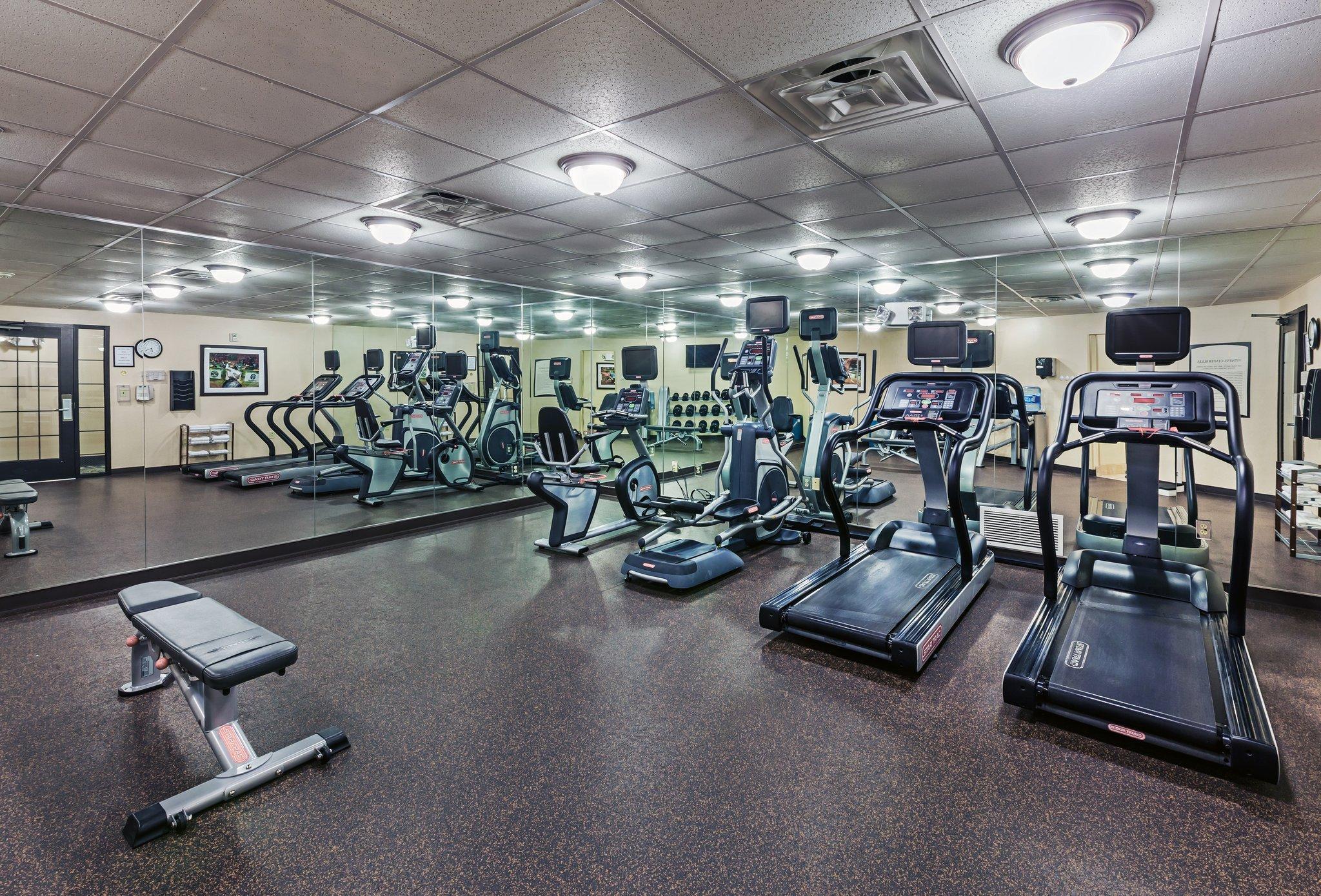 Staybridge Suites West Fort Worth By Ihg Exteriér fotografie