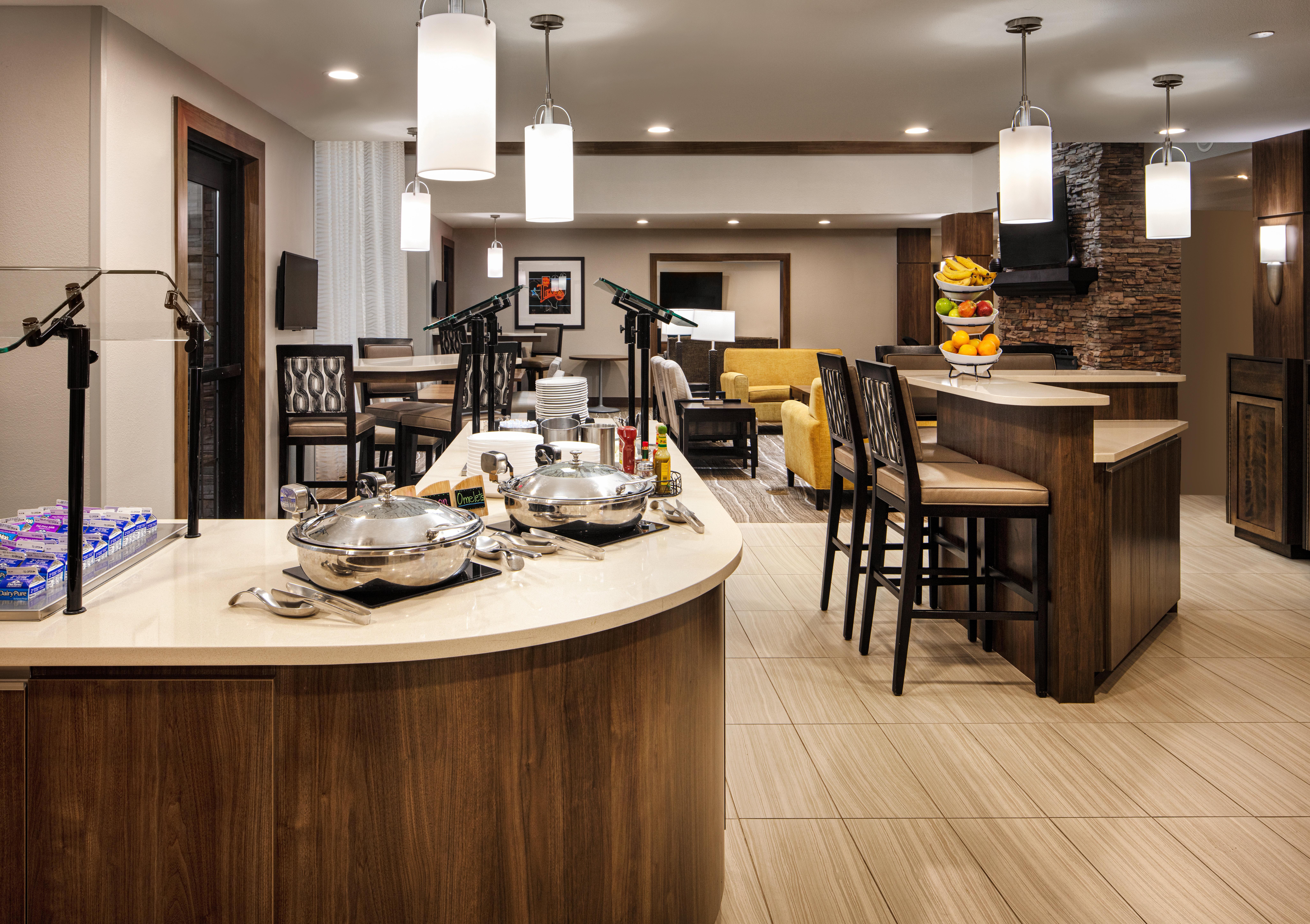 Staybridge Suites West Fort Worth By Ihg Exteriér fotografie
