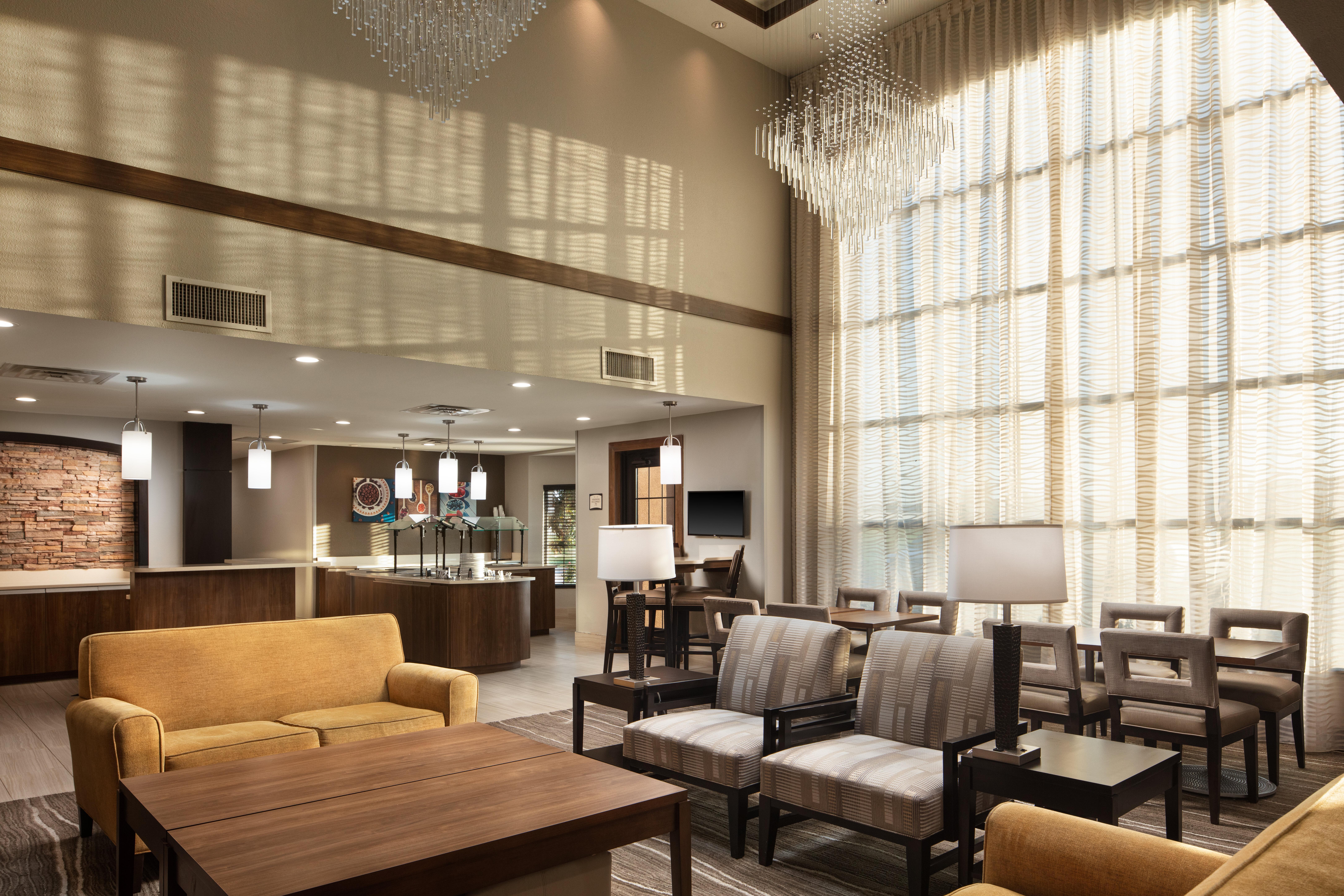 Staybridge Suites West Fort Worth By Ihg Exteriér fotografie