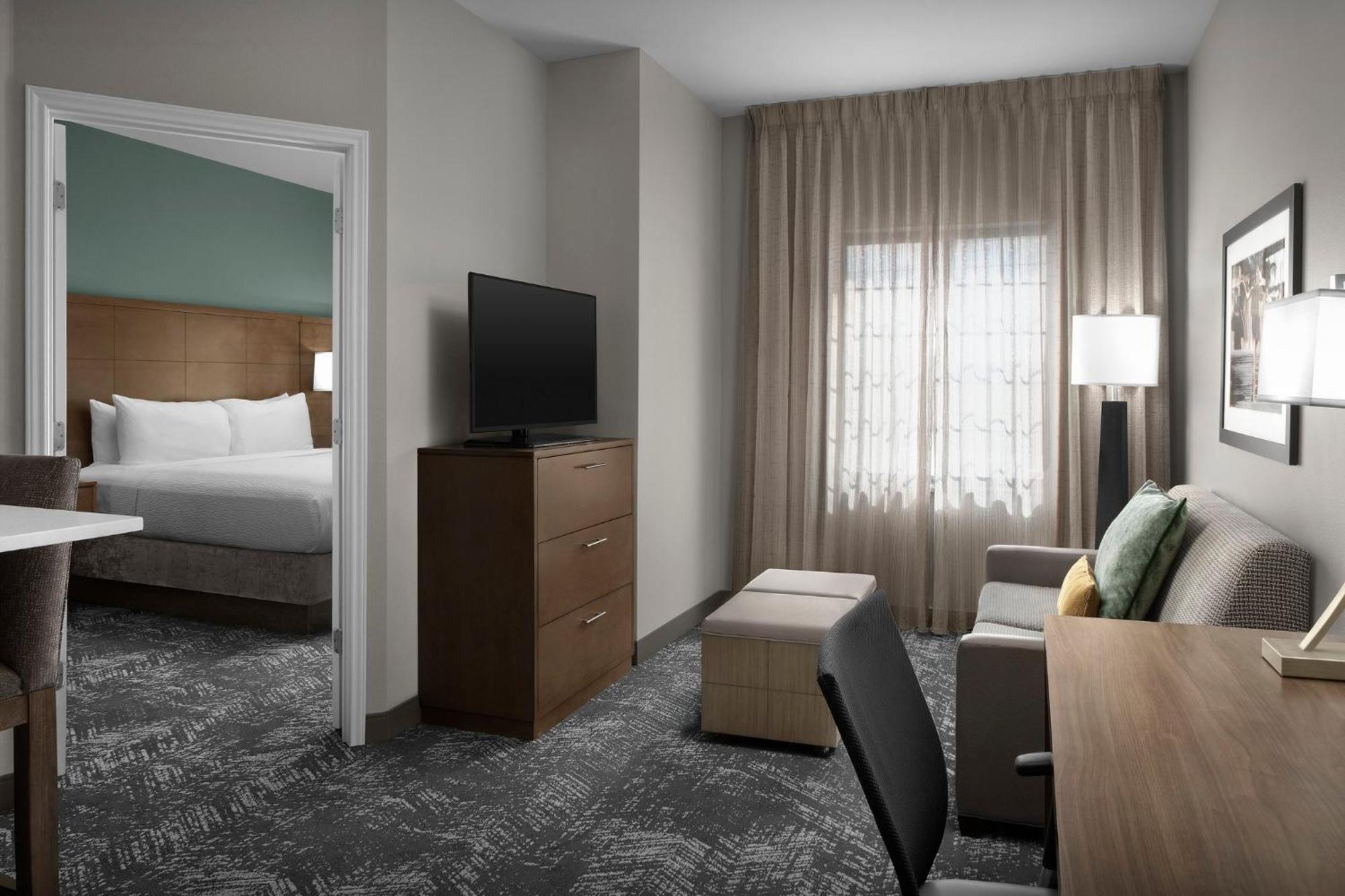 Staybridge Suites West Fort Worth By Ihg Exteriér fotografie