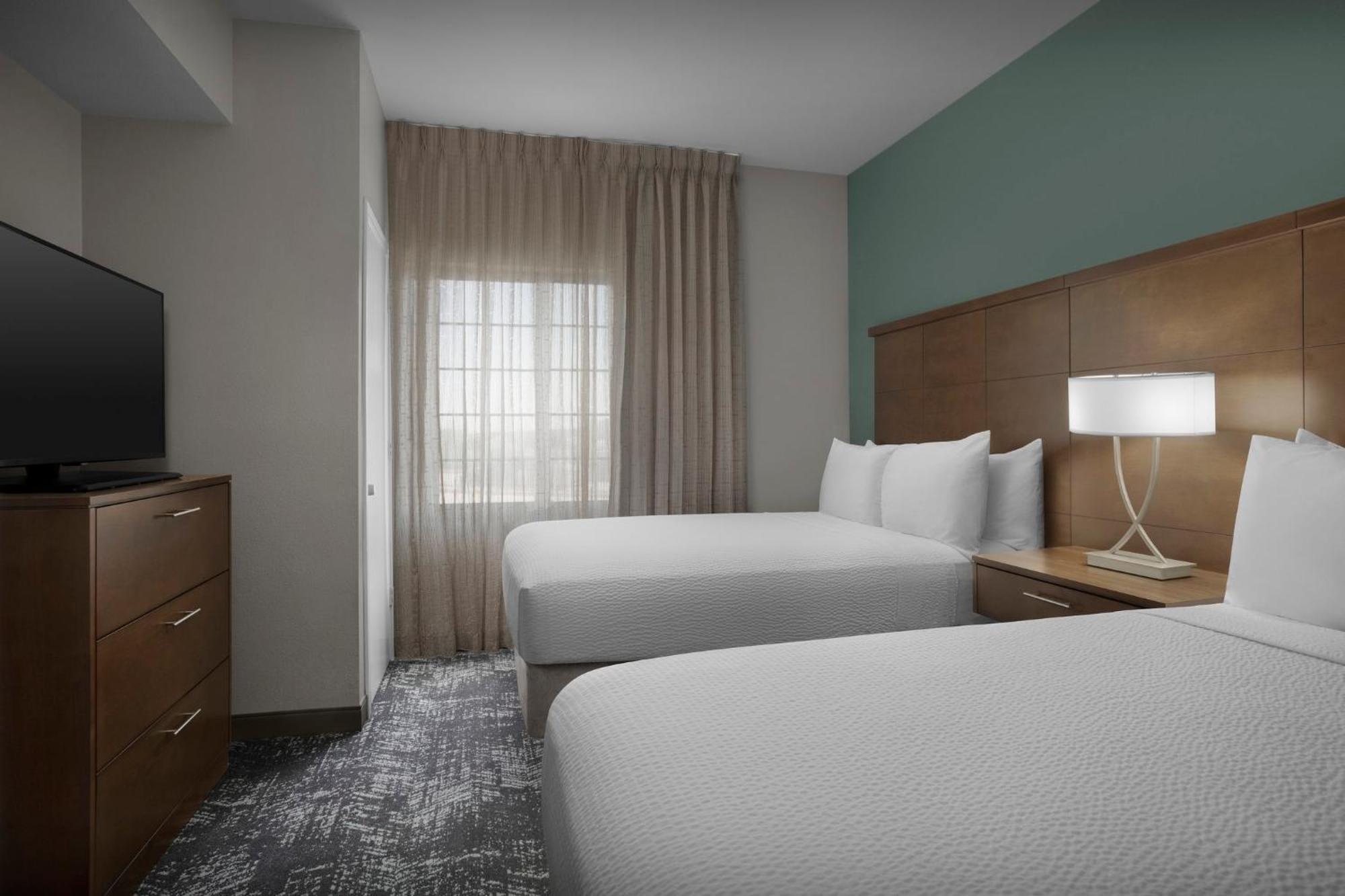 Staybridge Suites West Fort Worth By Ihg Exteriér fotografie