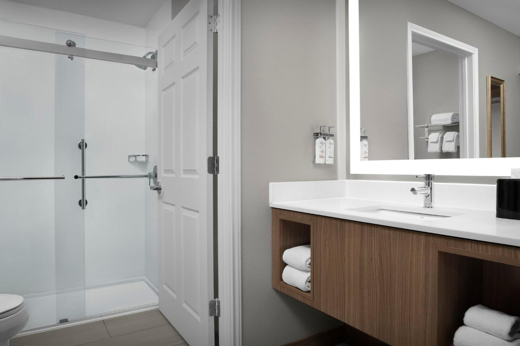 Staybridge Suites West Fort Worth By Ihg Exteriér fotografie