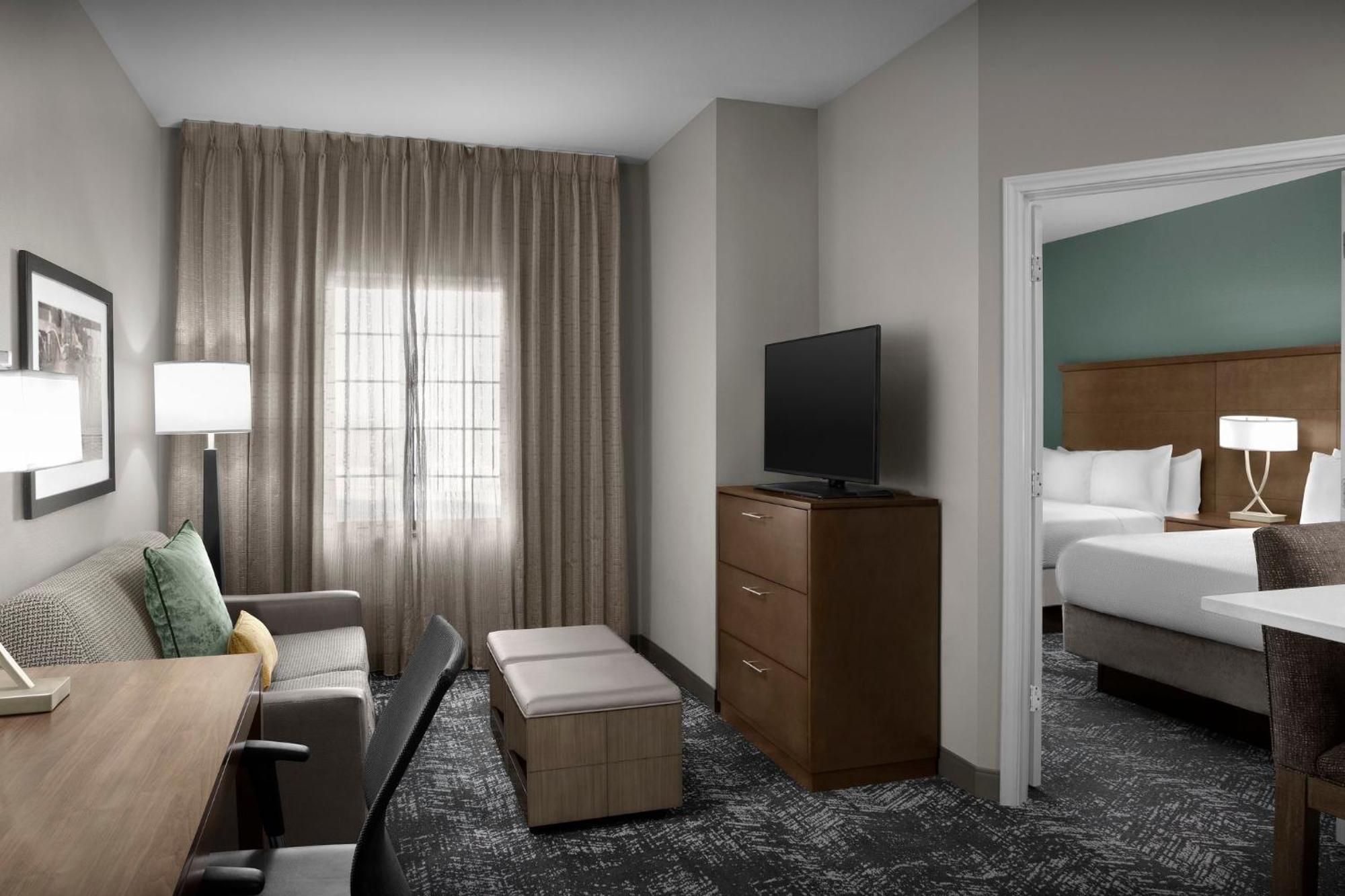 Staybridge Suites West Fort Worth By Ihg Exteriér fotografie