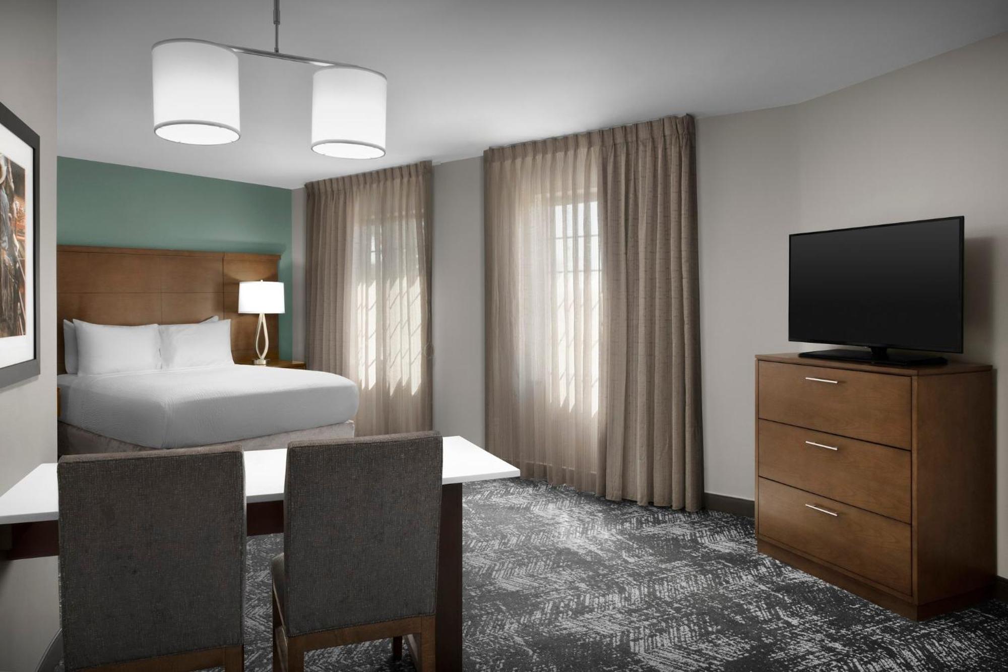 Staybridge Suites West Fort Worth By Ihg Exteriér fotografie