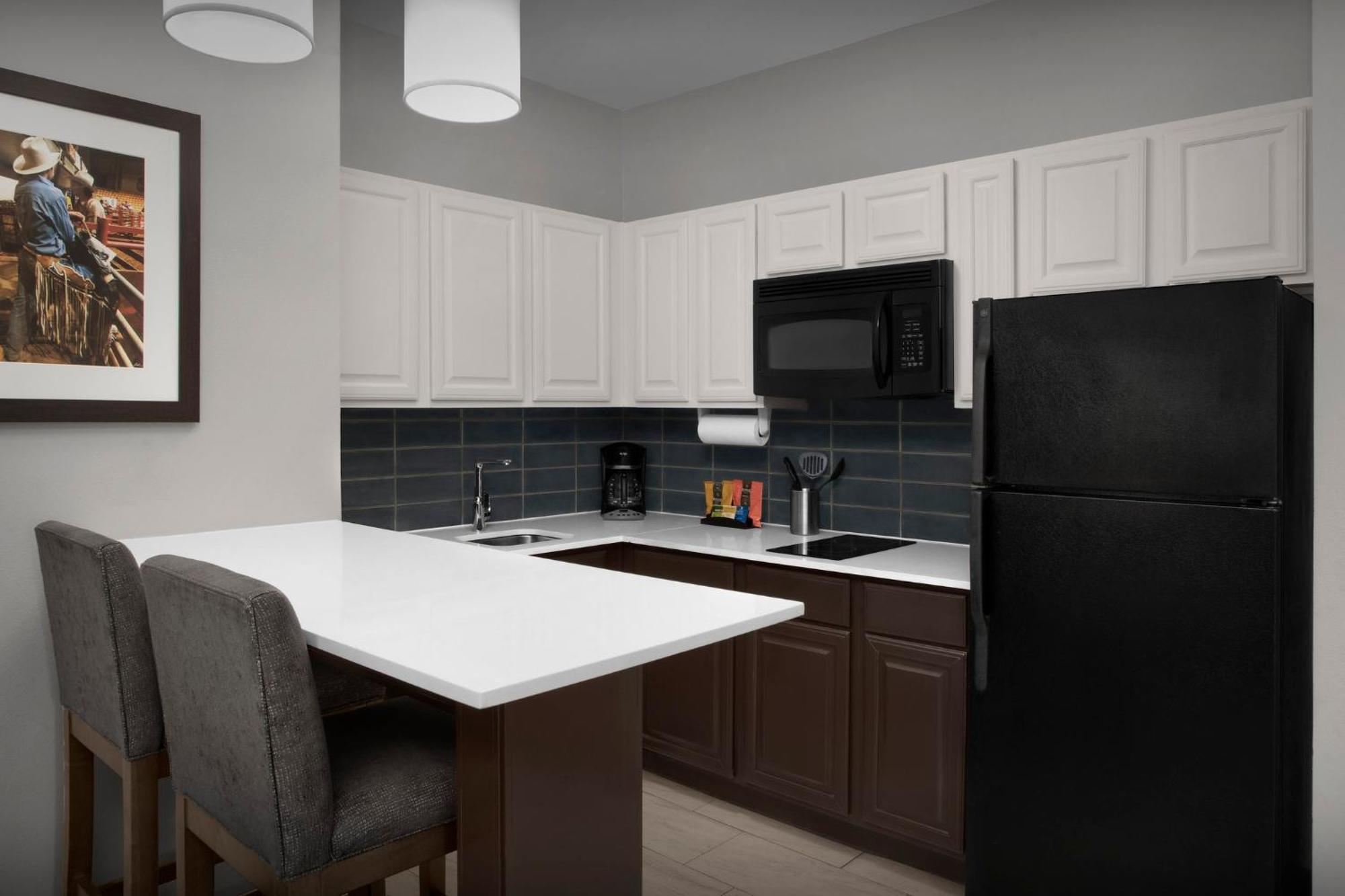 Staybridge Suites West Fort Worth By Ihg Exteriér fotografie