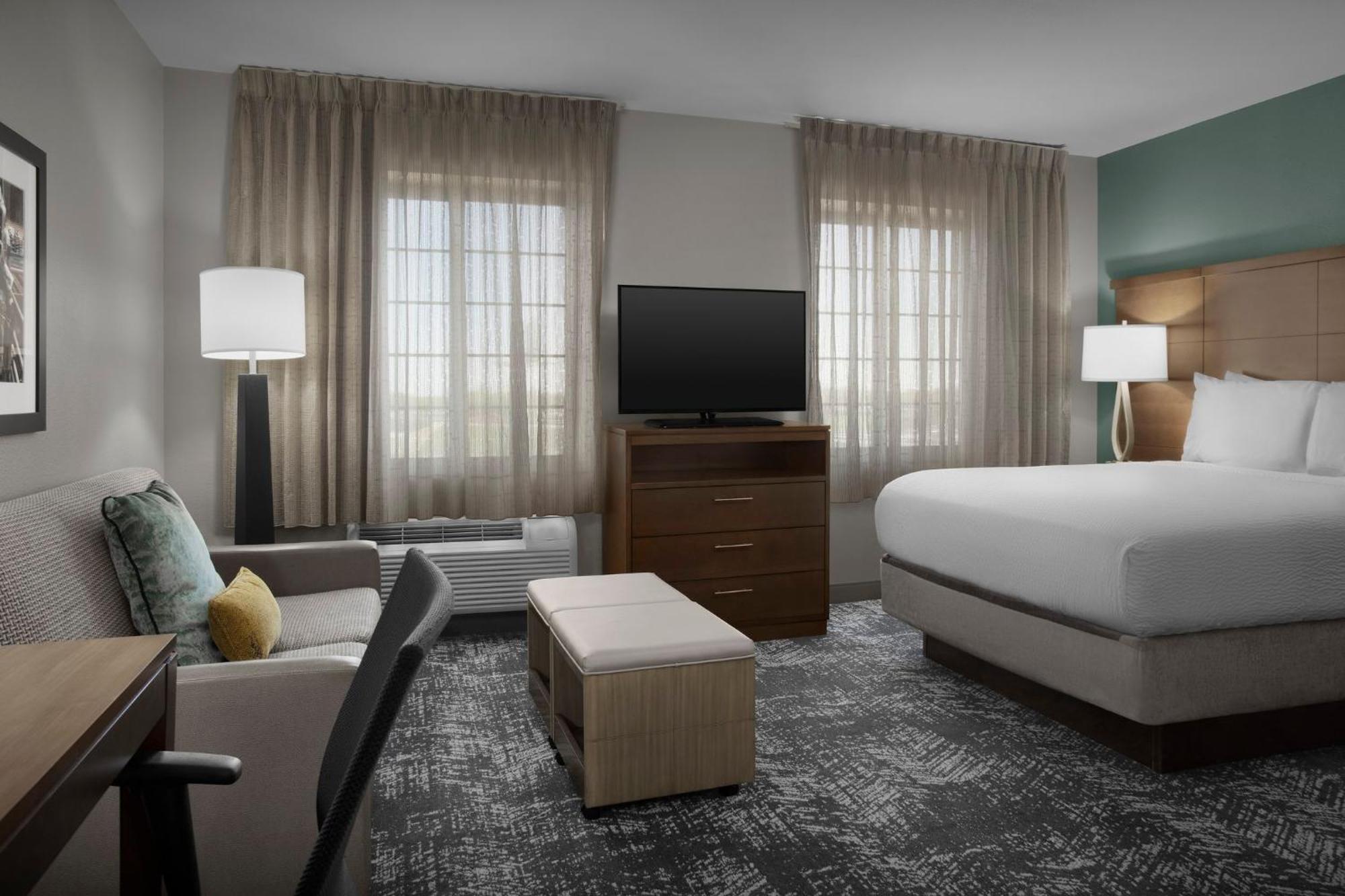 Staybridge Suites West Fort Worth By Ihg Exteriér fotografie