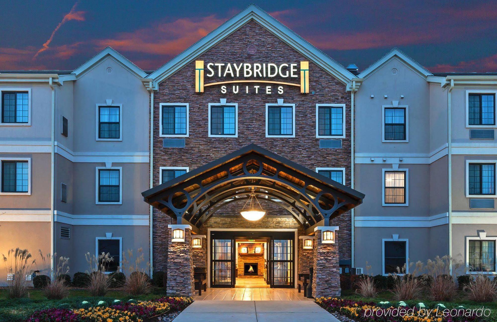 Staybridge Suites West Fort Worth By Ihg Exteriér fotografie