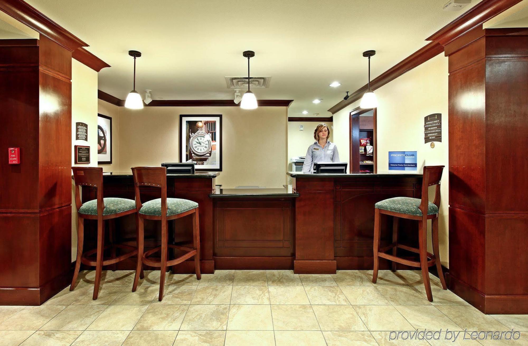 Staybridge Suites West Fort Worth By Ihg Interiér fotografie