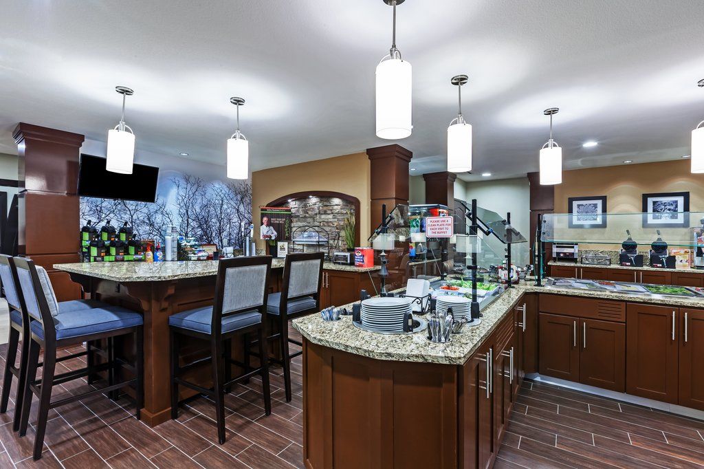 Staybridge Suites West Fort Worth By Ihg Exteriér fotografie
