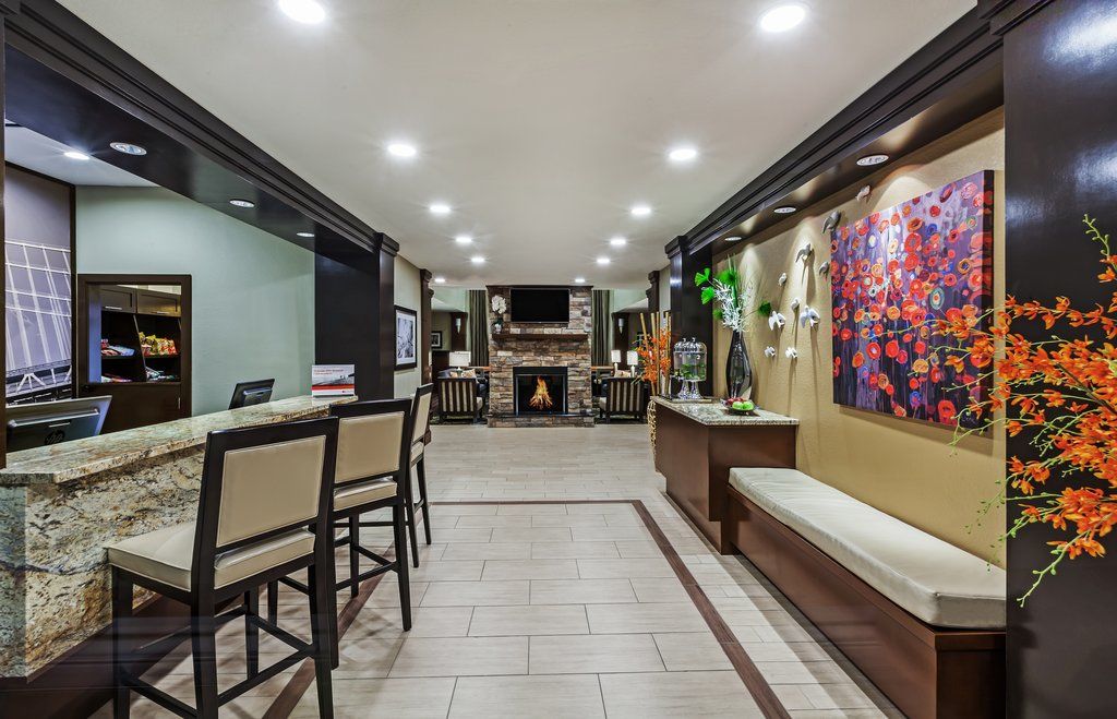 Staybridge Suites West Fort Worth By Ihg Exteriér fotografie