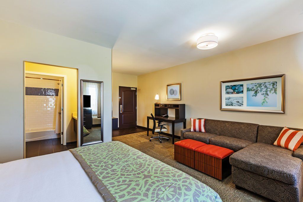 Staybridge Suites West Fort Worth By Ihg Exteriér fotografie