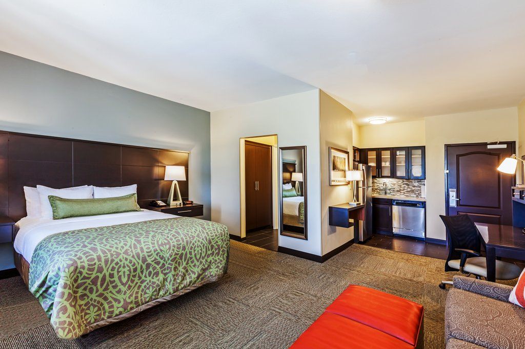 Staybridge Suites West Fort Worth By Ihg Exteriér fotografie