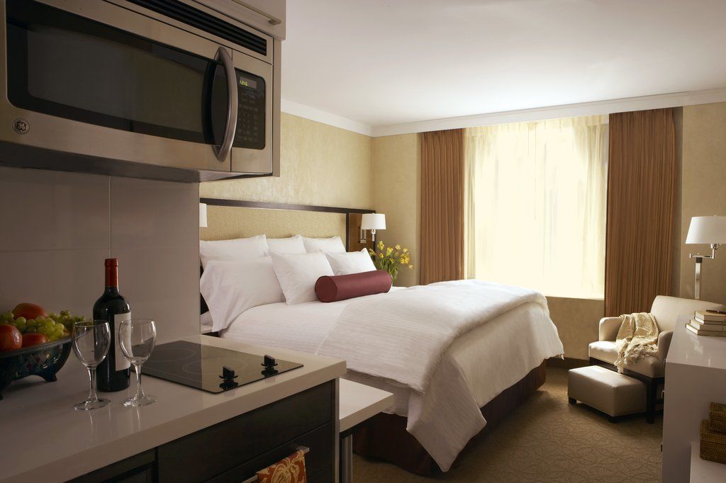 Staybridge Suites West Fort Worth By Ihg Exteriér fotografie