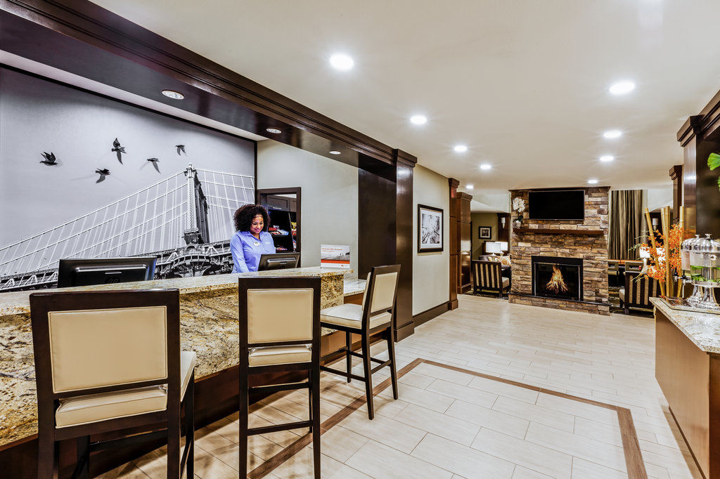 Staybridge Suites West Fort Worth By Ihg Exteriér fotografie