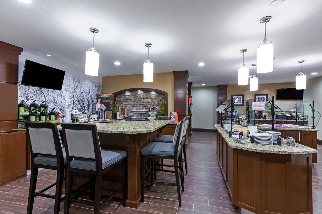 Staybridge Suites West Fort Worth By Ihg Exteriér fotografie