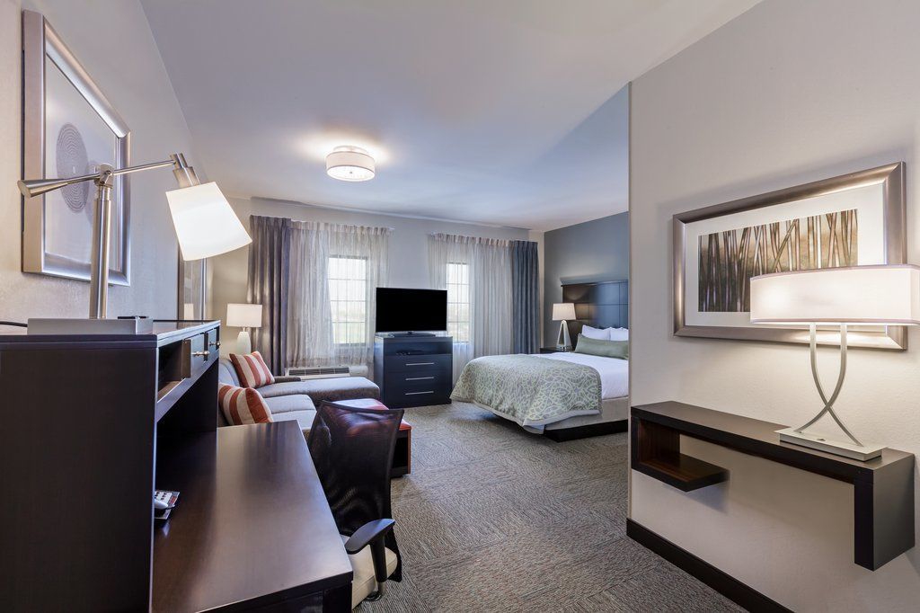 Staybridge Suites West Fort Worth By Ihg Exteriér fotografie