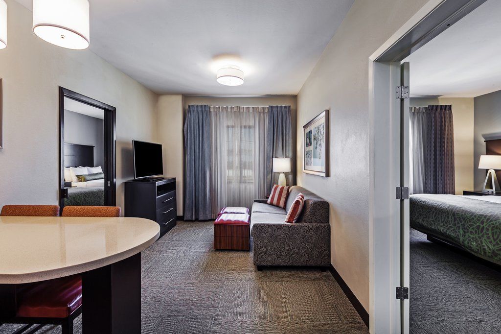 Staybridge Suites West Fort Worth By Ihg Exteriér fotografie