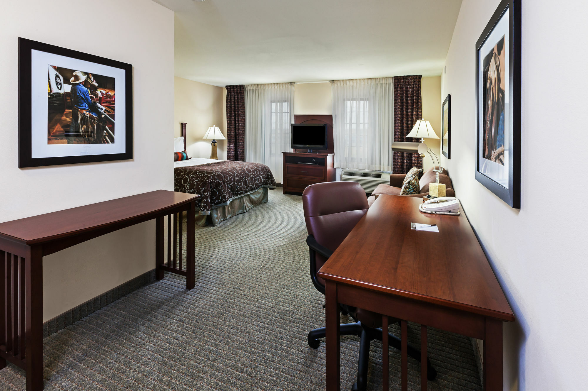 Staybridge Suites West Fort Worth By Ihg Exteriér fotografie
