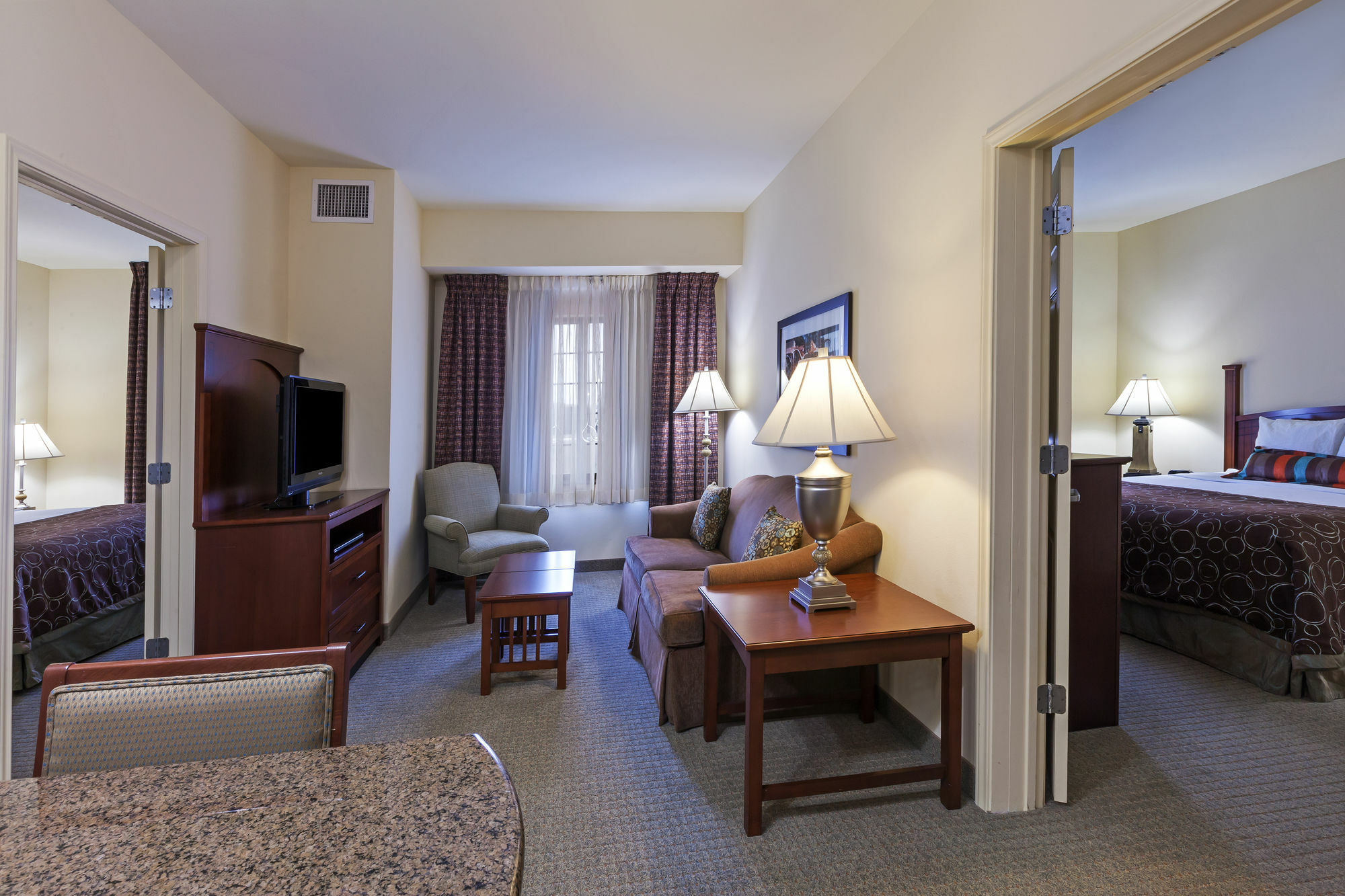 Staybridge Suites West Fort Worth By Ihg Exteriér fotografie