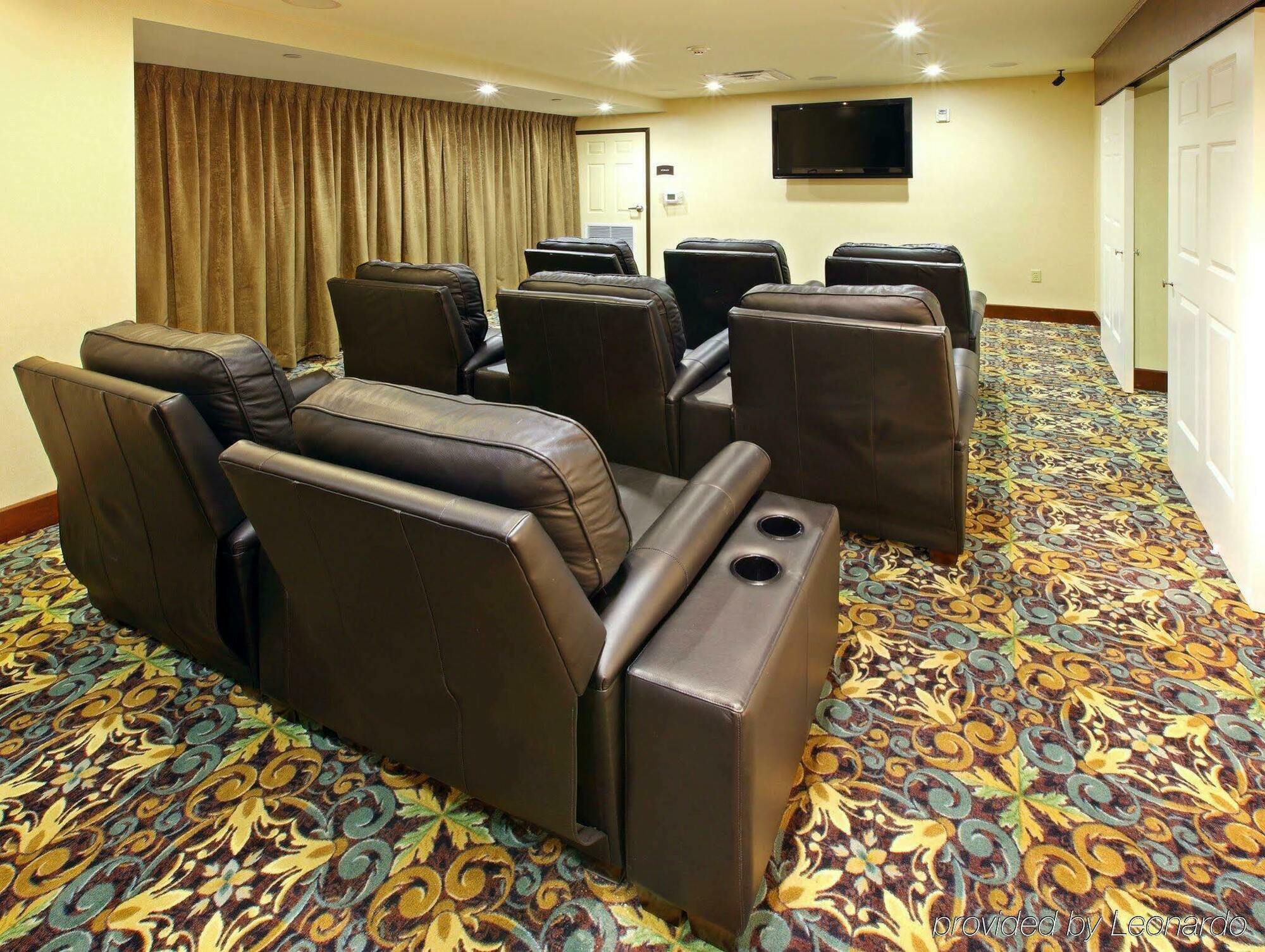 Staybridge Suites West Fort Worth By Ihg Zařízení fotografie